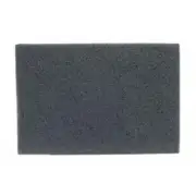 Norton Hand Pad Bear-Tex Micro Fine Grey 150 x 230 mm - Pack of 20