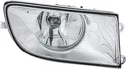 [Hella] 1N0 354 017-041 Fog Light - Halogen - H8-12V - Right