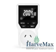 New High Quality Upgraded Digital Timer Switch AU Plug Random Minute Interval