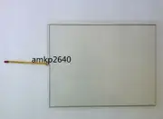For AMT10515 AMT 10515 Resistive Touch Screen Glass Panel Sensor Digitizer #am