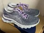 [1012B370-400] Womens Asics GEL-NIMBUS 24