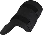 SSK FG001L Foot Guard for Right Hitter