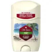 3 Old Spice Fresh Collection Figi Scent Solid Anti-Perspirant Deodorant, 0920