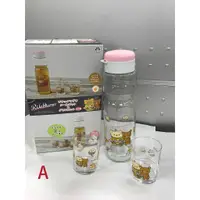 在飛比找蝦皮購物優惠-Toreba 日本空運 正版景品 Rilakkuma 拉拉熊