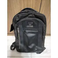 在飛比找蝦皮購物優惠-Tumi Alpha Bravo Davis Backpac