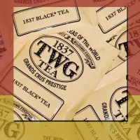 在飛比找蝦皮購物優惠-☕️現貨秒出☕️新加坡／Twg 1837 BLACK TEA