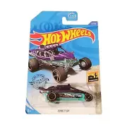 2020 Hot Wheels #27 Baja Blazers 7/10 DUNE IT UP Dune Buggy Purple w/OROH6/MC5Sp