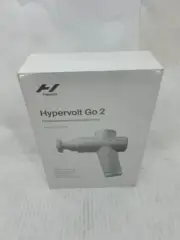 Hyperice Hypervolt Go 2 Percussion Massage Device - 55200 001-00