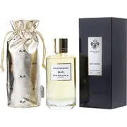 Gold Incense Edp Spray by Mancera for Women - 120 Ml
