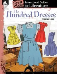 在飛比找博客來優惠-The Hundred Dresses: An Instru