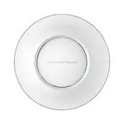Grandstream GWN7662 Indoor Enterprise-grade 802.11ax Wi-Fi 6 Access Point