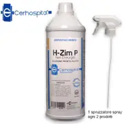 [Generic] Ready-to-use Enzyme and Disinfectant Spray 1 Liter
