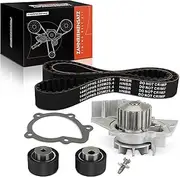 Frankberg Timing Belt Tensioner Pulley Tensioner Tensioner Belt Tensioner V-Ribbed Belt Drive Deflection Guide Pulley Replace# 7883-13320