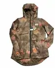 $200 Armada Solstice Insulator Jacket Sz S Rosewood Floral Ski Lightweight Ski