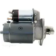 Jas Starter Motor - SND035