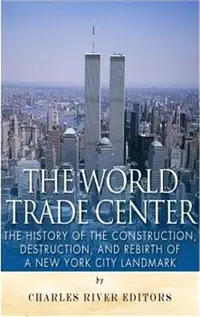 在飛比找三民網路書店優惠-The World Trade Center ― The H