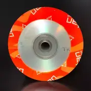 20 Pieces 52X Blank CD-R CDR Recordable Disc Media 700MB