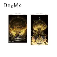 在飛比找蝦皮商城優惠-DEEMO 紀念掛軸 兩款分售 雷亞 【卡樂購】