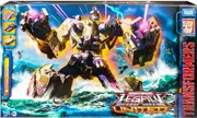 Transformers Legacy United Titan Class Armada Universe Tidal Wave