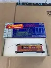Roundhouse HO Lima Locomotive Company #793 34' Passenger Car Kit - 1014 NEW