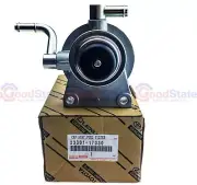 Genuine LandCruiser 80 Series HDJ 1HD T 4.2 Diesel Fuel Filter Primer Pump Cap (for: Toyota)