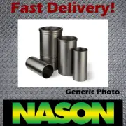 8 x Nason Sleeves fits Chrysler 273 Royal AP1 AP2 AP3 AP4 Valiant AP6 VE VF