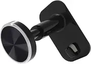 Punch Key Chain Holder Multi Functional Adhesive Headphone Stand Compact Headset Display Hook Strong Adhesive for Wall Mounting Suitable for Headphones