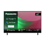 【PANASONIC】43吋4K LED智慧顯示器(TN-43W70AGT)