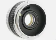 Used Tamron SP F System 2x Tele-converter For Canon FD Mount SN: 643309