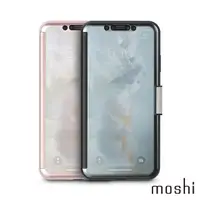 在飛比找momo購物網優惠-【moshi】StealthCover for iPhone