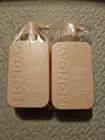 MONDAY Clarify Shampoo & Conditioner Set For A Deep Clean 12 Fl Oz
