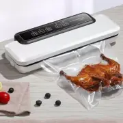 Vacuum Sealer Packaging Machine Automatic Food Saver Sealing Vacuum Packer