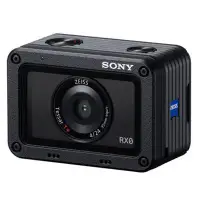 在飛比找數位小兔優惠-SONY RX0 防水 數位相機