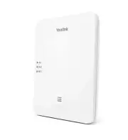 Yealink W80DM DECT PoE Manager Seamless Handover and Roaming