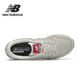 【New Balance】 NB 復古運動鞋_女性_淺灰_WL311CB2-B楦 311