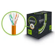 Serveredge C6UTSL305-OR Bulk Network Cables