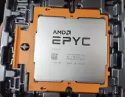 2xAMD EPYC GENOA SP5 ZEN4 9654 96-Core 2.4GHz Processor CPU 100-000000789 SERVER