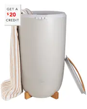 Zadro Luxury Towel Warmer with $20 Credit