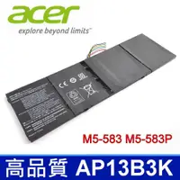 在飛比找松果購物優惠-ACER AP13B3K 4芯 日系電芯 電池 V5-473