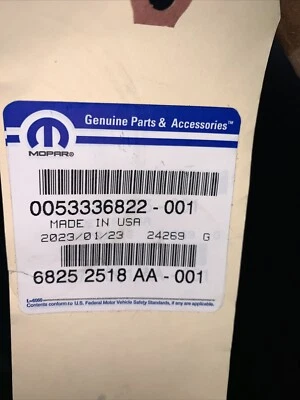 Jeep Cherokee Dodge Durango Motor mount assy