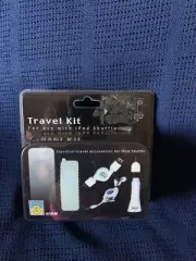 New Apple iPod Shuffle Travel Kit