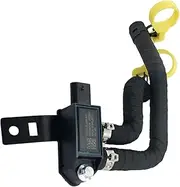 Exhaust Gas Recirculation Valve Vacuum Solenoid Assembly Compatible with Ford Ranger 2020-2024 Bronco 2021-2024 Explorer 2020-2024 Replace LB5Z-9J433-B LB5E-9J433-AC LB5Z-9J433-A