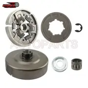 For Stihl MS290 MS390 029 039 MS310 3/8"7T Clutch Drum Sprocket Rim Bearing