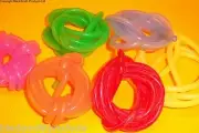 Mix Silicone RC Nitro Glow Silicone Fuel Line Tube Pipe Hose 1 Meter RC x 6 1/10