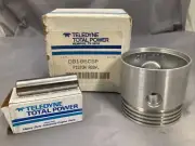 NEW TELEDYNE DB186CSP ASSY PISTON-PIN-RETAINER