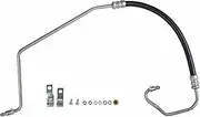 Sunsong 3401650 Power Steering Pressure Line Hose Assembly
