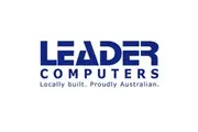 2 Years Leader Onsite Warranty Parts & Labor Australia Wide