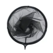 Anti-hook Fishing Landing Net Nano Mesh Fabric Fishing Tool Accessories