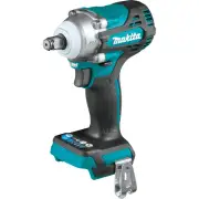 Makita XWT14Z 18V LXT 1/2" Impact Wrench w/ Friction Ring Anvil Tool Only New