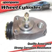 Front Right Wheel Cylinder for Kia Ceres KW52 CSB112 CSB212 2.4L Diesel SC I4 (for: Kia)